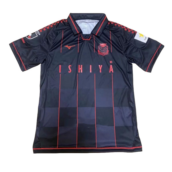 Thailandia Maglia Hokkaido Consadole Sapporo Terza 2021/2022